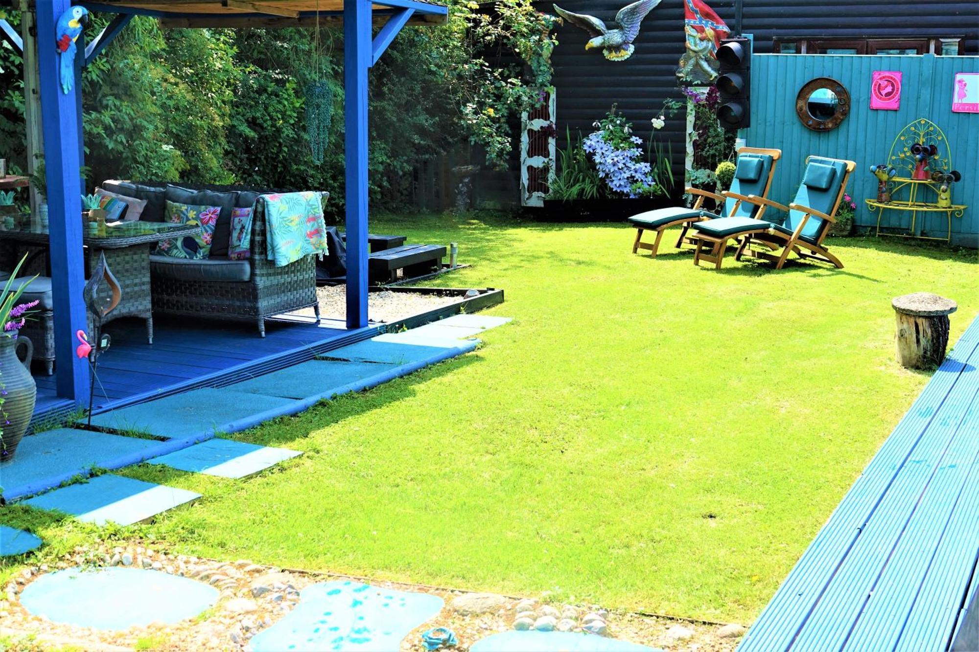 Lakeland Lodge With Private Hot Tub And Fishing Hatfield Peverel Bagian luar foto